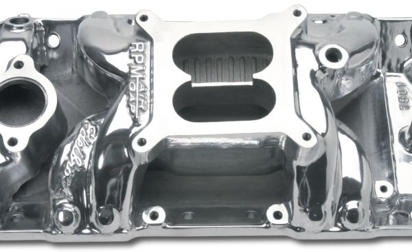 Edelbrock 75011