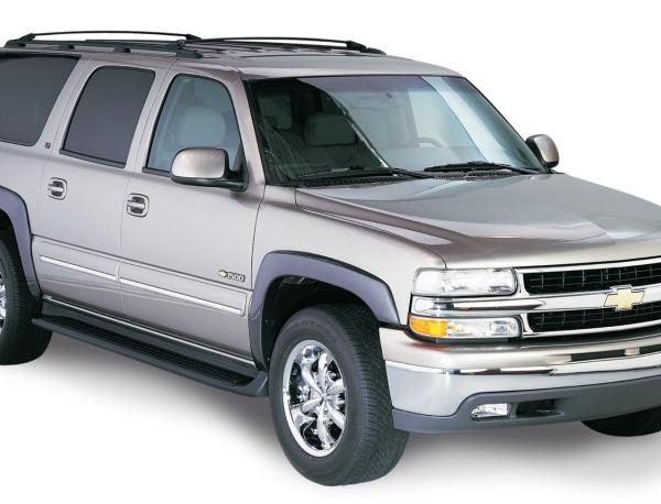 Bushwacker 40908-02