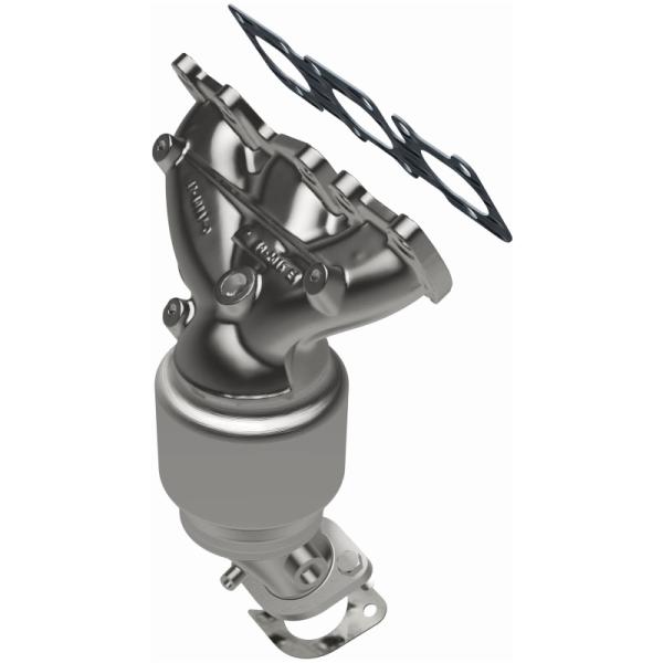 Magnaflow 52743