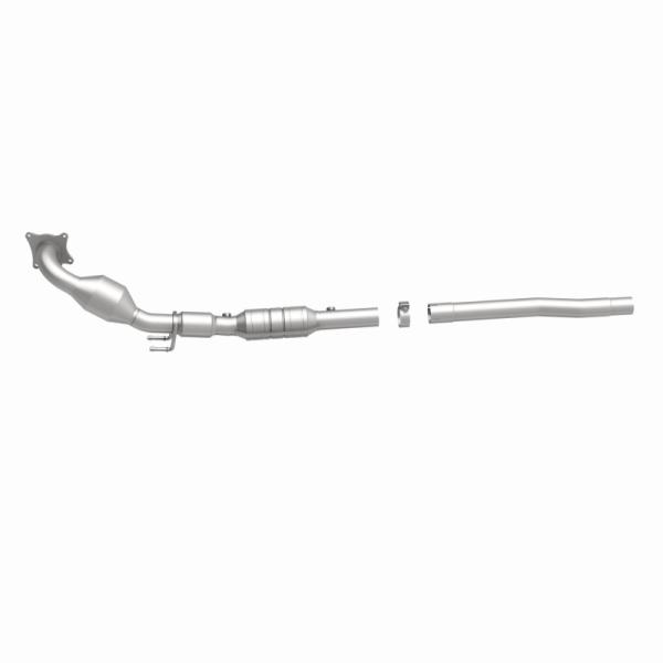 Magnaflow 551887