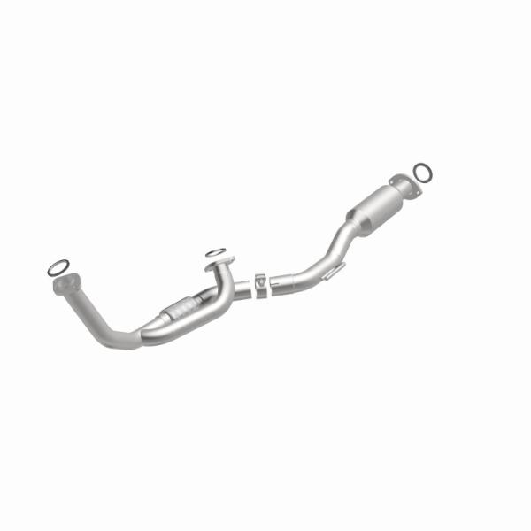 MAG Converter Direct Fit Magnaflow 4481091
