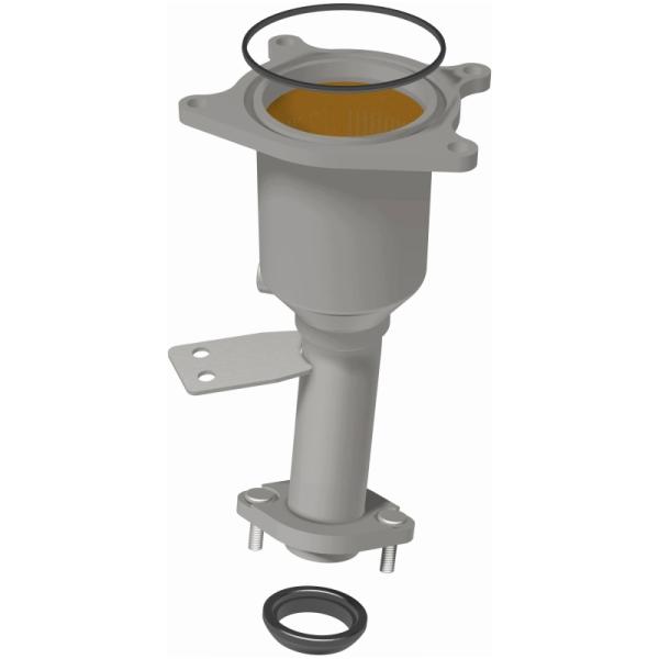 MAG Converter Direct Fit Magnaflow 49202