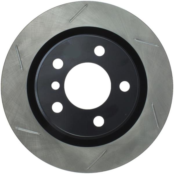 Stoptech 126.34143SR
