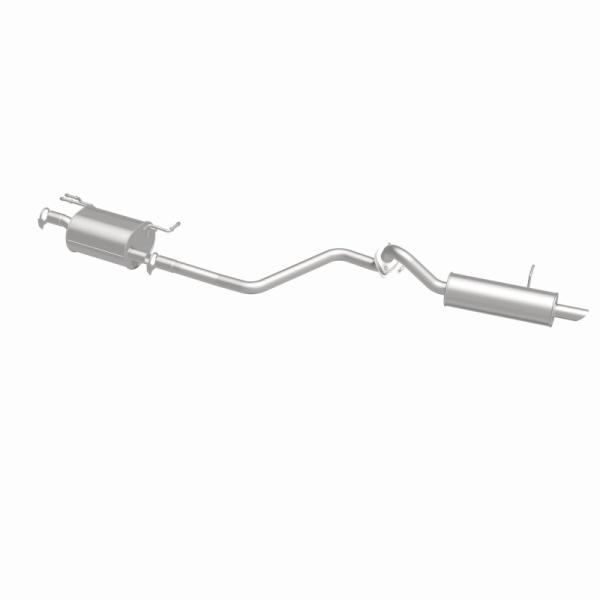 Magnaflow 106-0845