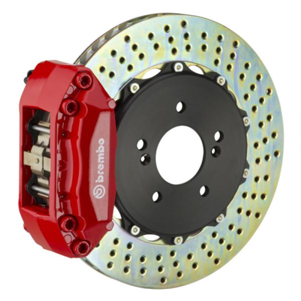 Brembo 1A1.6015A2