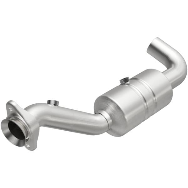 MAG Converter Direct Fit Magnaflow 52591