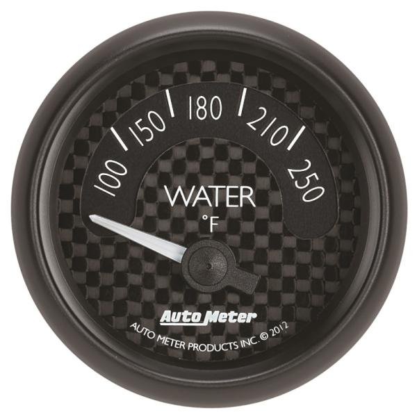 AutoMeter 8037