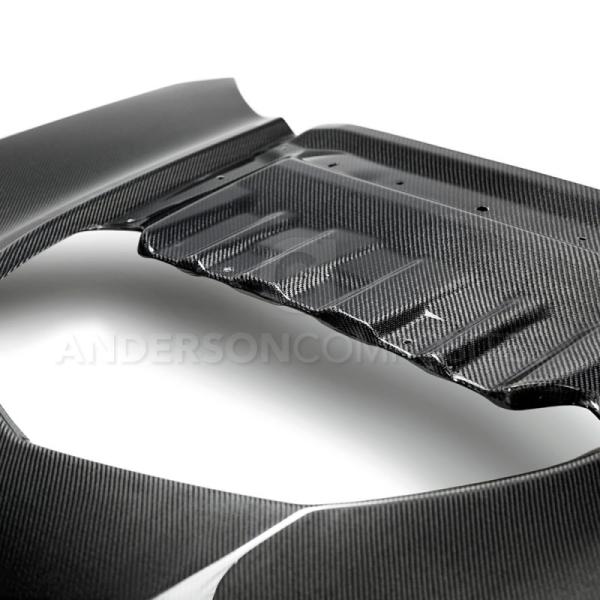 Anderson Composites AC-HD17CHCAMZL-OE-DS
