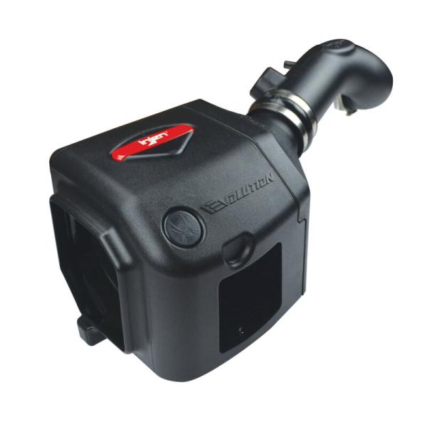 INJ EVO Intakes Injen EVO7103