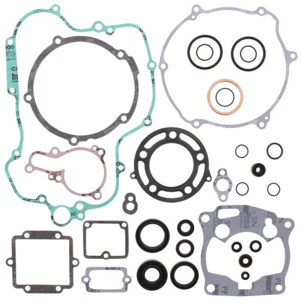 Vertex Pistons 811428