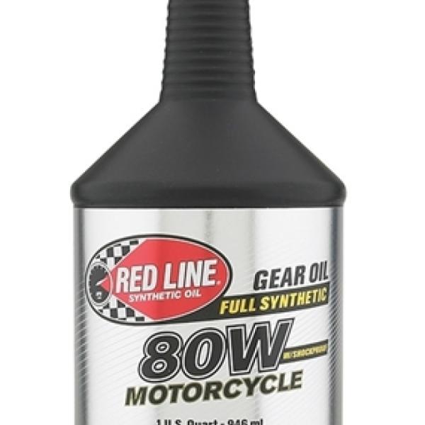 Red Line 42704
