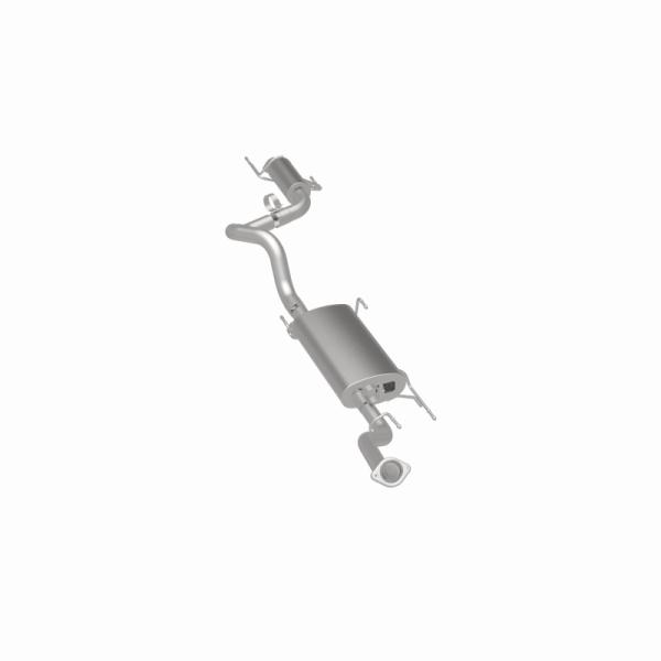 MAG Catback Exhaust Magnaflow 19657
