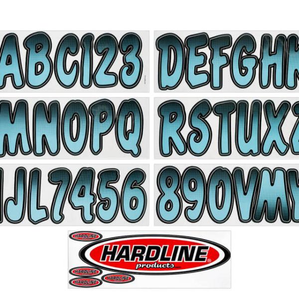 Hardline BJBKG200