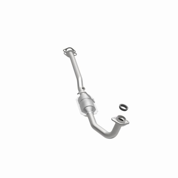 MAG Converter Direct Fit Magnaflow 23655
