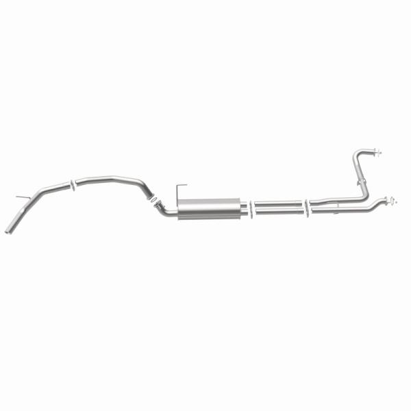 MAG BRE Exhaust Kits Magnaflow 106-0742