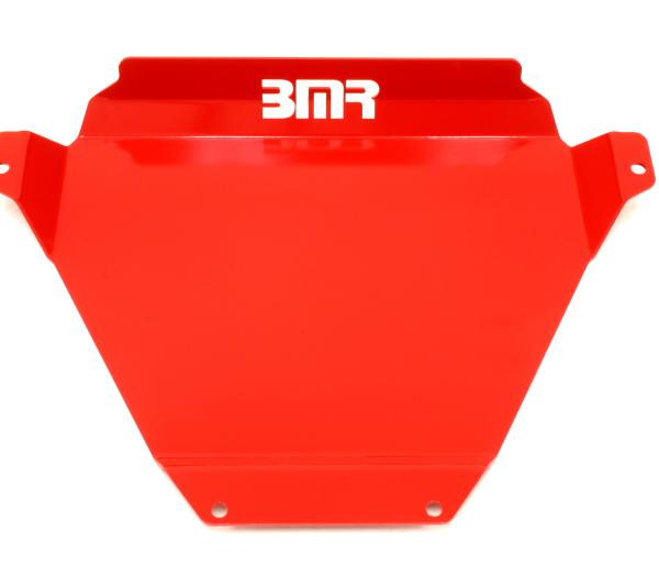 BMR Skid Guards BMR Suspension SG001R