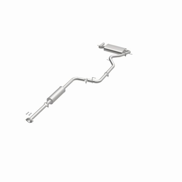 MAG BRE Exhaust Kits Magnaflow 106-0941