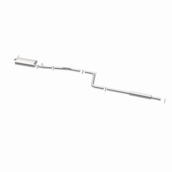 MAG BRE Exhaust Kits Magnaflow 106-0073