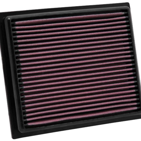 KN Drop in Air Filters K&N Engineering 33-2435