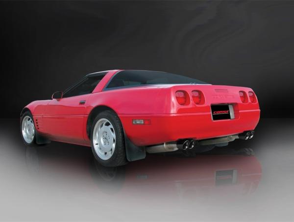 CORSA Performance 14115BLK