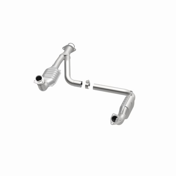 Magnaflow 49644