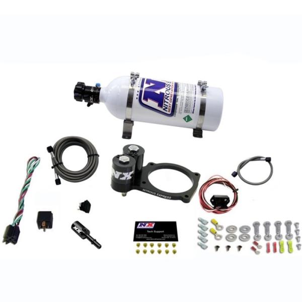 Nitrous Express 20943-05