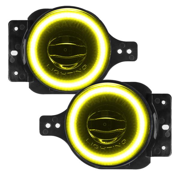 ORACLE Lighting 5847-334