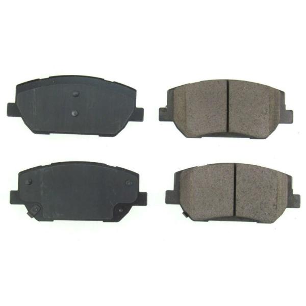 PowerStop 16-2198
