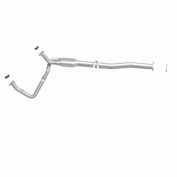 MAG Converter Direct Fit Magnaflow 23414