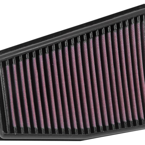 KN Drop in Air Filters K&N Engineering 33-3032