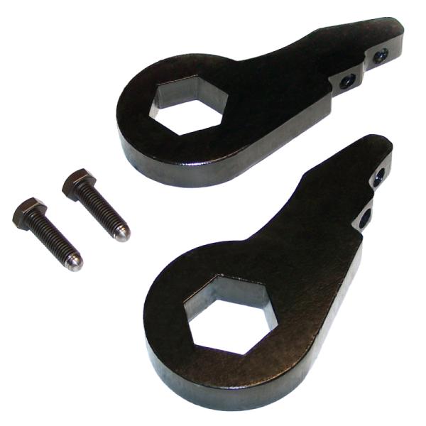 SLF Leveling Kits Superlift 40008