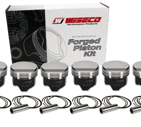 Wiseco K578M87AP