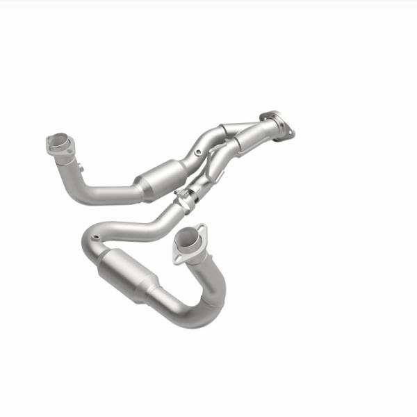 Magnaflow 4651686