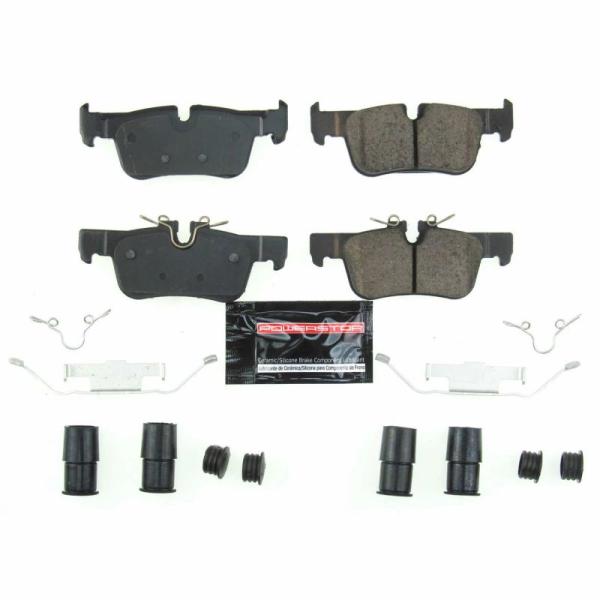 PowerStop Z23-1762