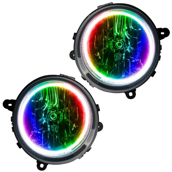 ORACLE Lighting 7168-334