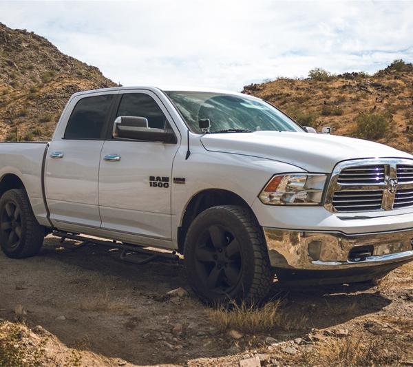 Tuff Country 32906