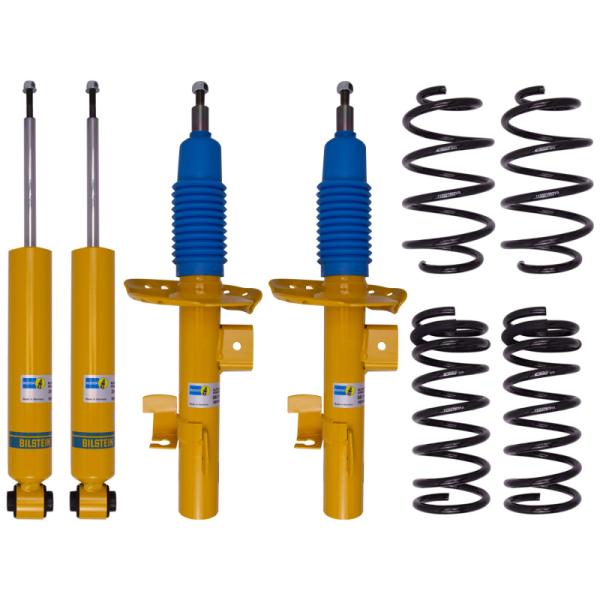 BIL B12 Series Suspension Kits Bilstein 46-259295