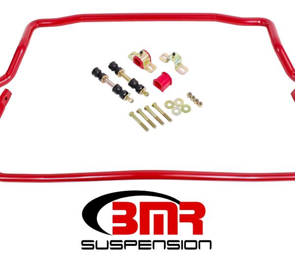 BMR Suspension SB031R