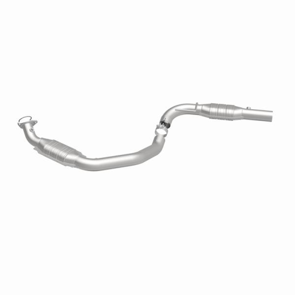 MAG Converter Direct Fit Magnaflow 447267