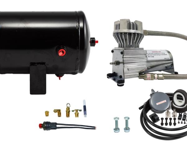 Kleinn Air Horns 6270