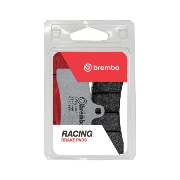 BRE Powersport Pads Brembo OE 07KA20RC