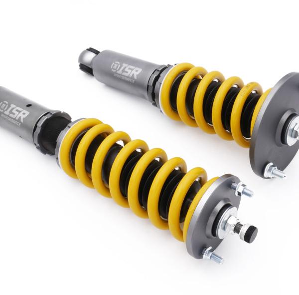 ISR Performance IS-PRO-R32