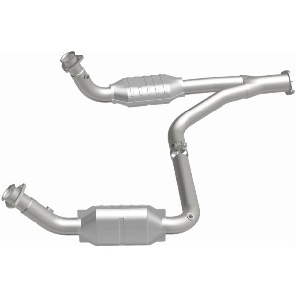 Magnaflow 93603