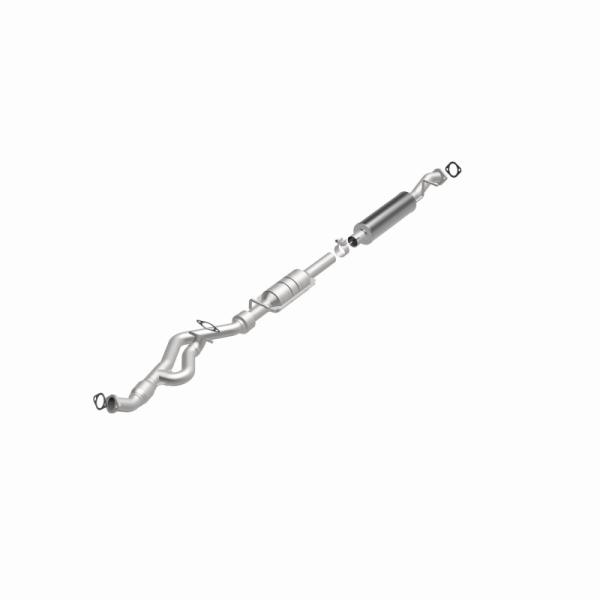 MAG Converter Direct Fit Magnaflow 24275