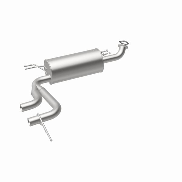 MAG BRE Exhaust Kits Magnaflow 106-0872