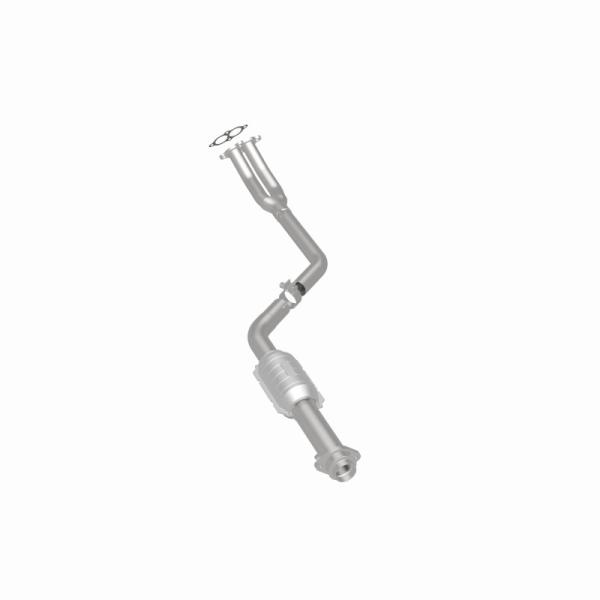 MAG Converter Direct Fit Magnaflow 23996