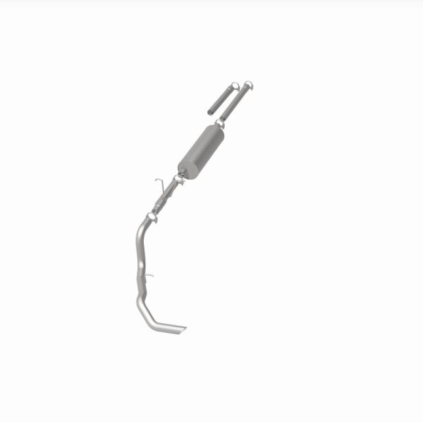MAG BRE Exhaust Kits Magnaflow 106-0203