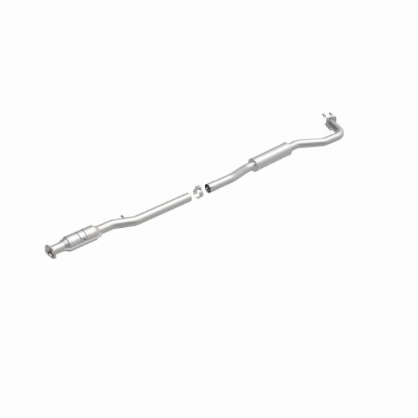 MAG Converter Direct Fit Magnaflow 51539