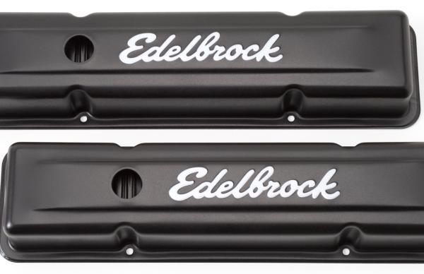 Edelbrock 4443