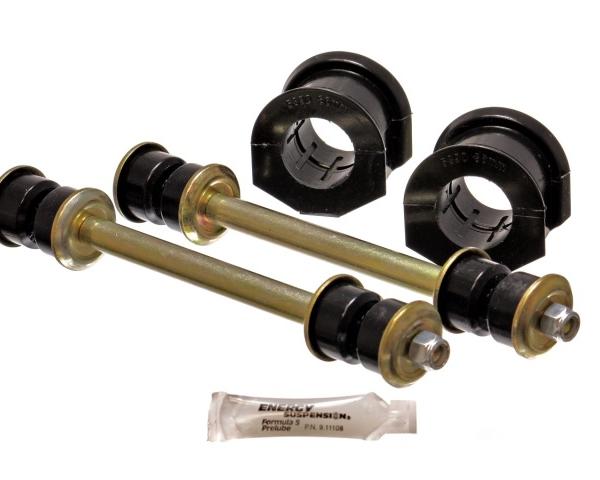 ES Sway Bar Bushings - Black Energy Suspension 4.5152G
